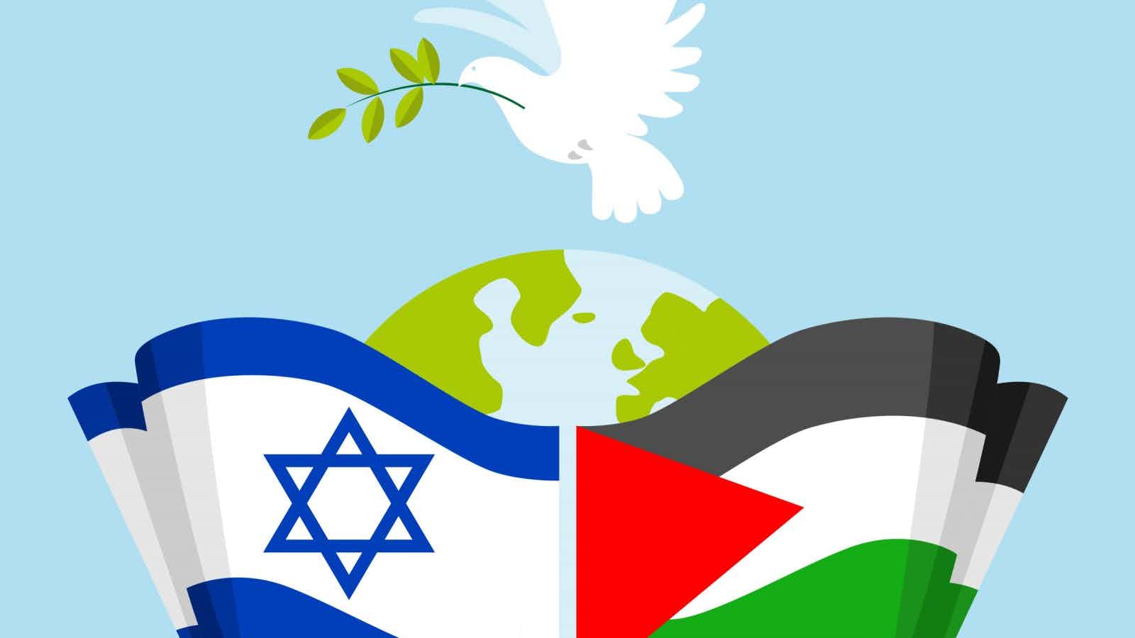 Understanding Israel's Perspective on Palestine: A Neutral Analysis