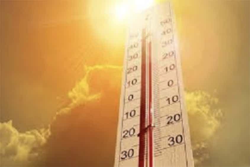 Barbados Meteorological Services Director Predicts Continued Heatwave for 2024