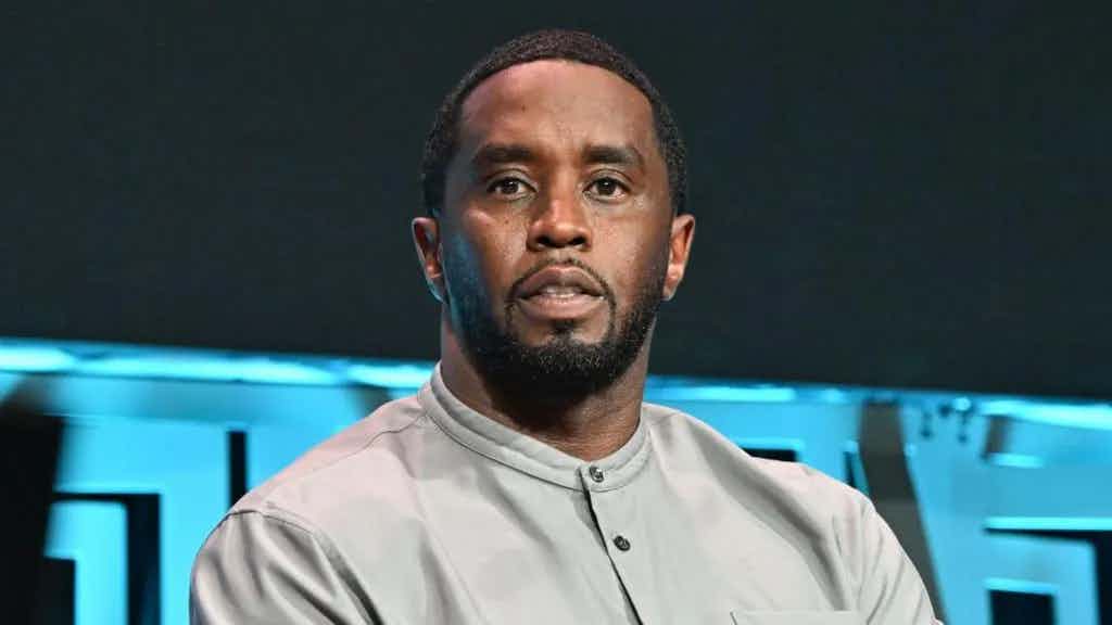 Sean 'Diddy' Combs Apologizes for Alleged Assault on Cassie Ventura: Full Responsibility Taken