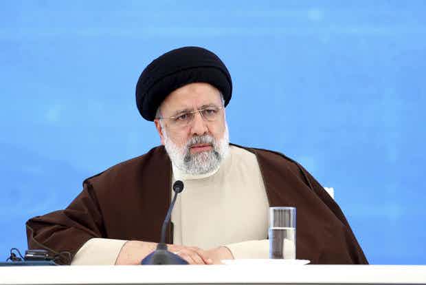 Iran's President Ebrahim Raisi Dies in Helicopter Crash Amid Tensions - What's Next for Tehran?