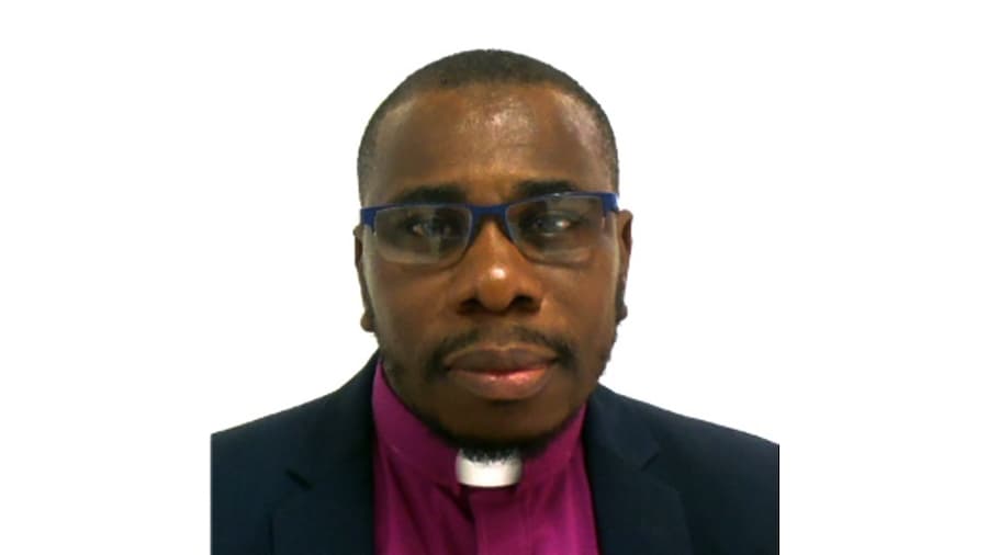 Christmas Message from Bishop Derick Richard of the Methodist Church of Barbados: Reflecting on the Power of Christmas in a Broken World