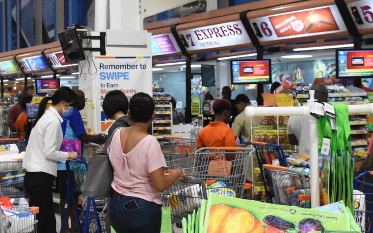 Inflation Hits Hard as Bajans Disappointed by No VAT-Free Holiday: Government Urged to Find Consistent Relief