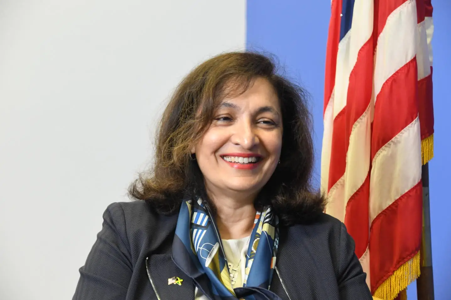 US Official Clarifies Intent Behind Recent Travel Advisory for Jamaica