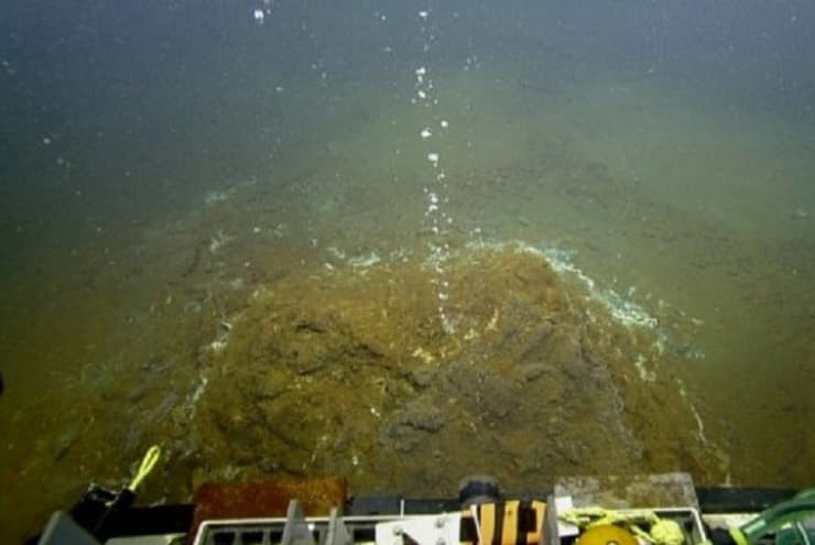 Ongoing Activities Reported at Kick 'em Jenny Submarine Volcano: NEMO Provides Updates