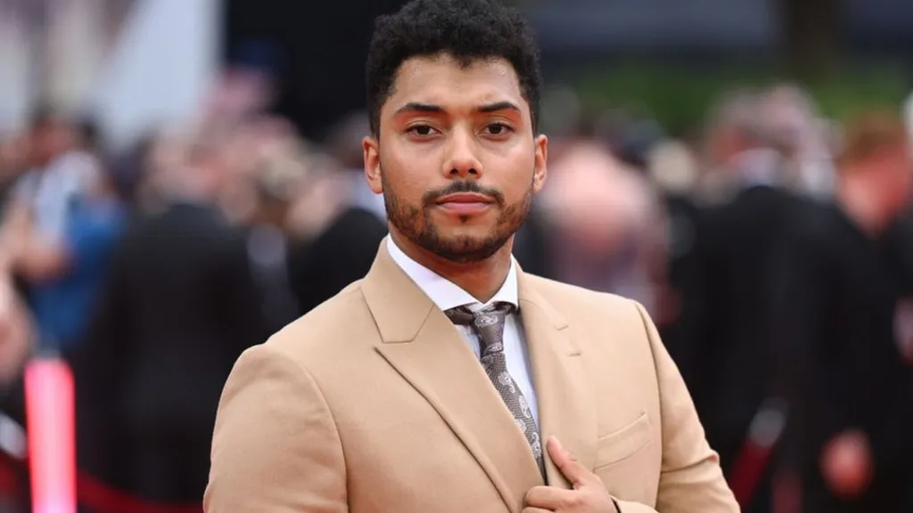 Actor Chance Perdomo, Known for Chilling Adventures of Sabrina, Passes Away in Motorcycle Accident at 27