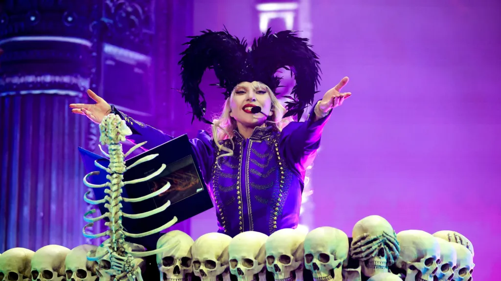 Coachella 2025 Highlights: Lady Gaga Wows, Blackpink Spotted, and Surprise Performances Galore