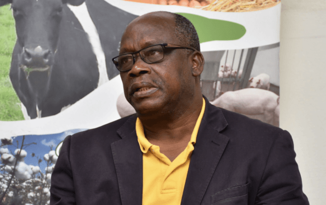 Missed Targets in Barbados Agriculture in 2023 Impacted by COVID-19 and Climate Change: BAS CEO