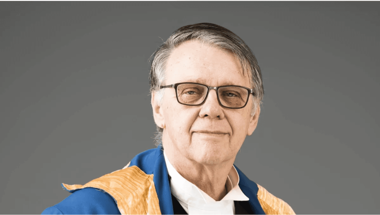 Caribbean Court of Justice Mourns the Passing of Retired Justice Jacob Wit