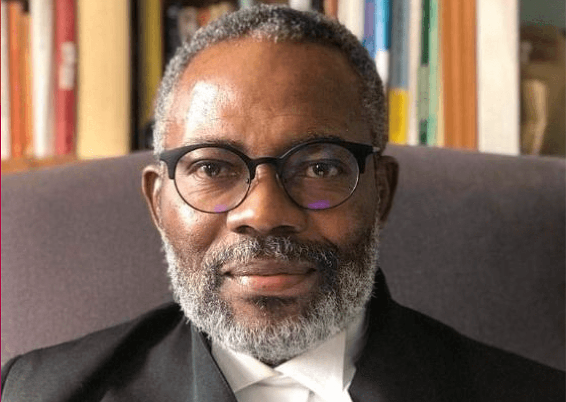 Magistrates Courts and High Court in Barbados to Close Early for Funeral Service of Justice of Appeal Jefferson Cumberbatch
