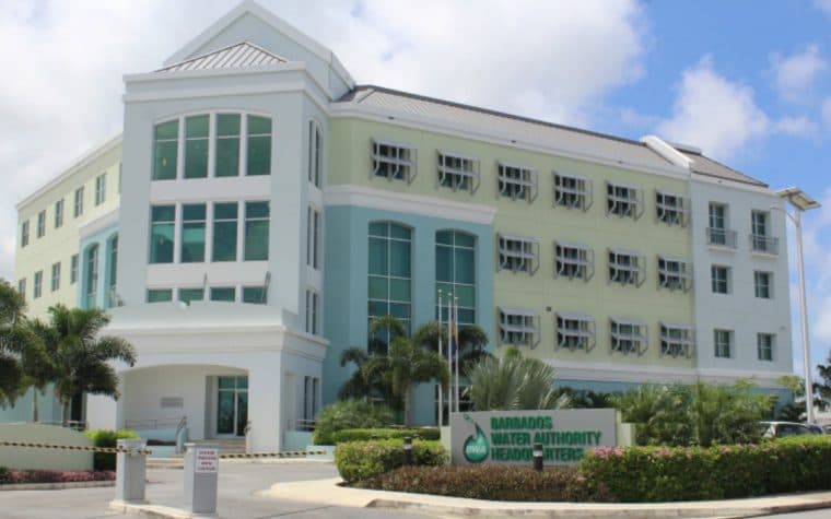Emergency Water Main Repairs in St. James: Update from Barbados Water Authority - May 9th
