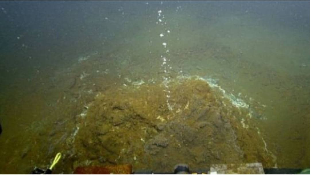 Increased Seismic Activity Recorded at Kick 'em Jenny Submarine Volcano in Grenada