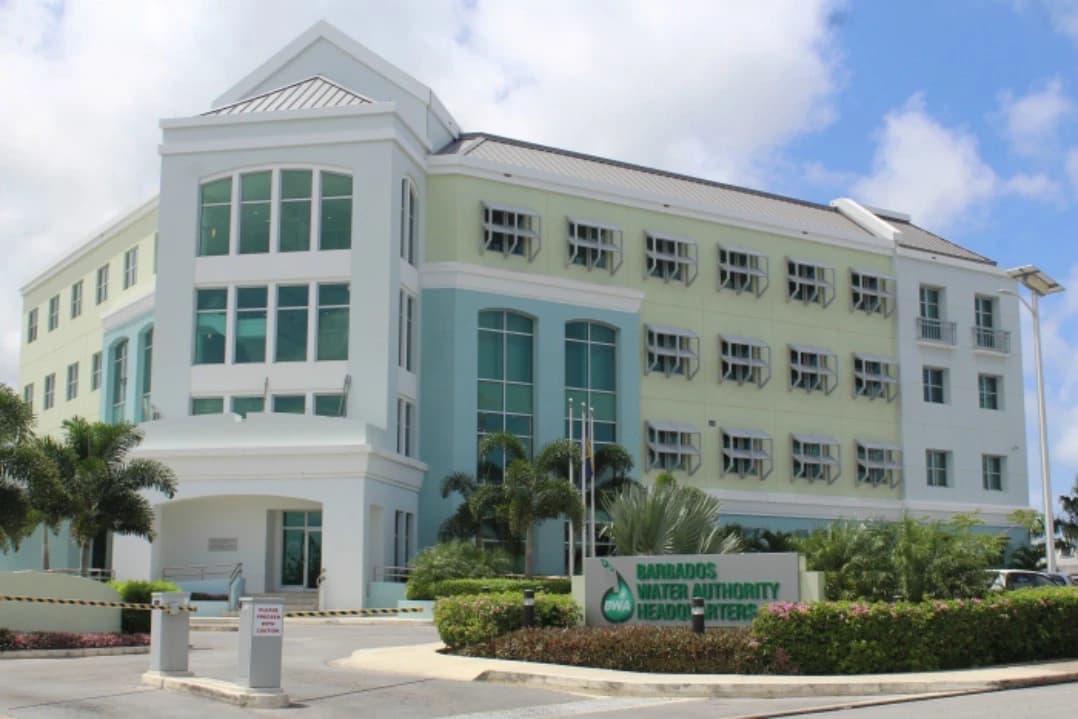 Barbados Water Authority Conducting Emergency Repairs in St. James, Potential Water Outage in certain Areas