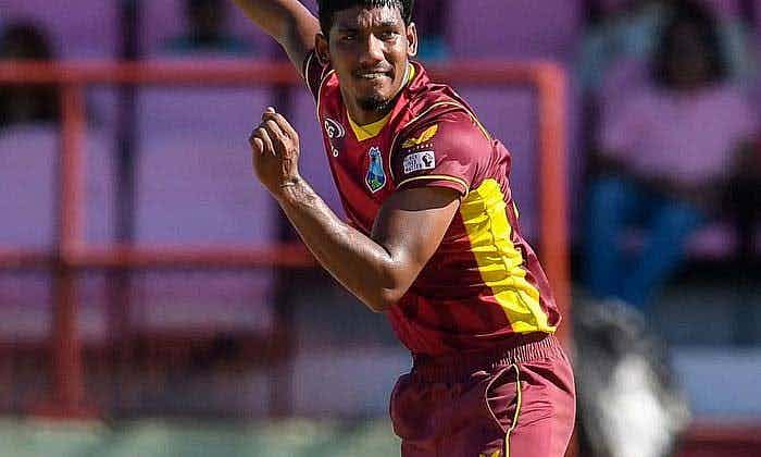 West Indies 'A' Triumphs Over Nepal by 10 Runs in Second Twenty20 International
