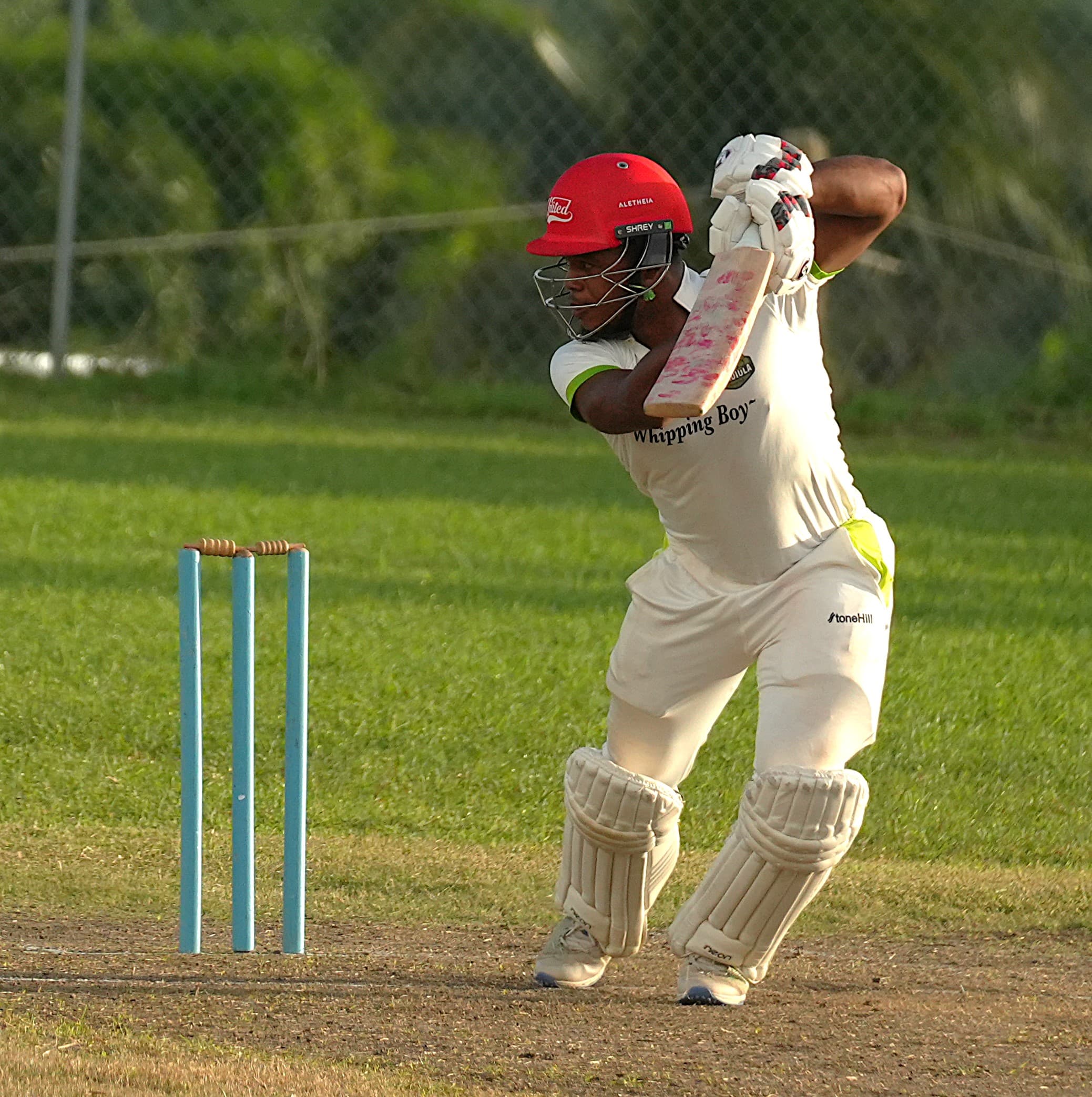 Barbados Cricket Association: Giovonte Depeiza's Century Rescues Superb Blendz Gladiola in Elite Three-Day Competition | Latest Cricket News