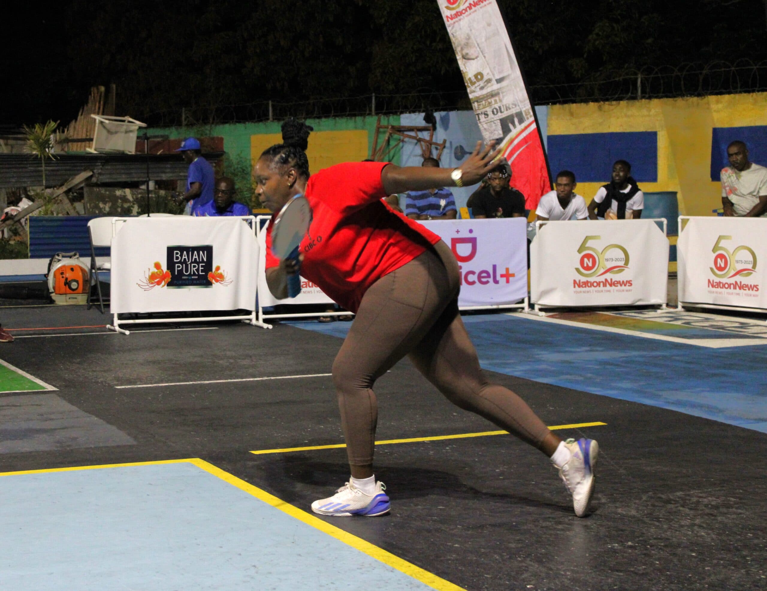 Barbados Road Tennis Association President Outlines Growth Plans for New Term