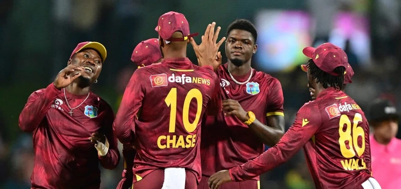 West Indies Captain Shai Hope Targets Victory in Must-Win ODI Against Sri Lanka at Pallekele International Cricket Stadium