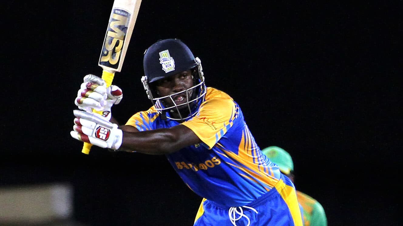 Remembering Kenroy Da Costa Williams: Barbados Cricket Captain and Bayfield Club All-Rounder