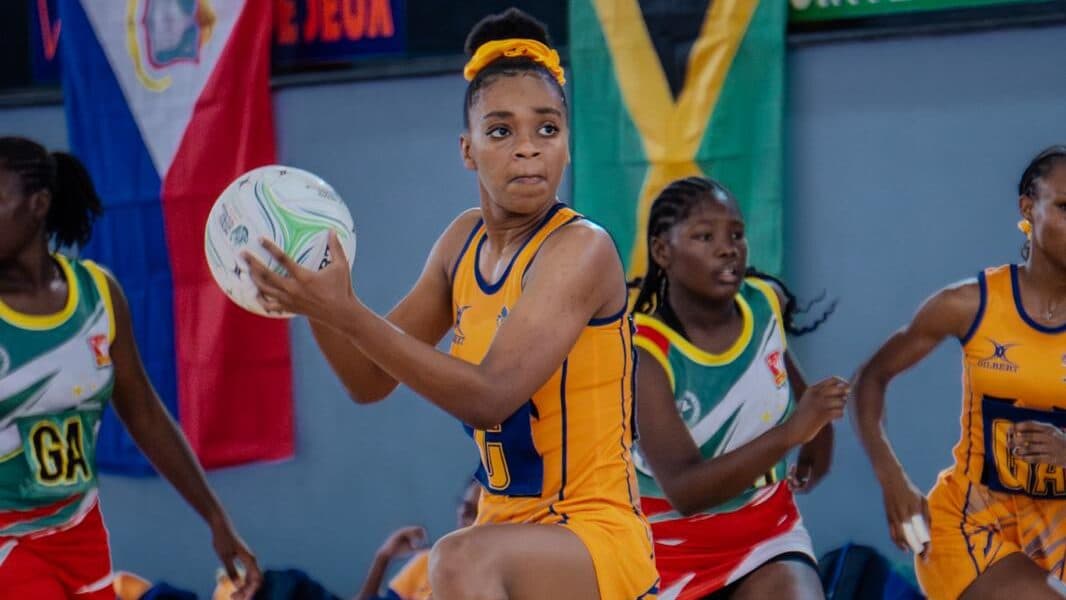 Barbados Minister Griffith Updates Progress on Key Sports Facilities Amid Challenges