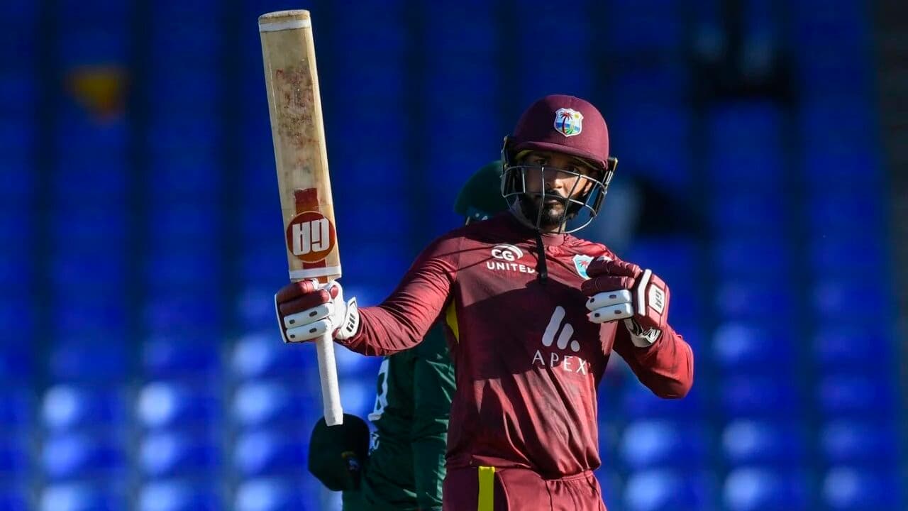 West Indies Triumph Over Bangladesh in Thrilling Conclusion to CG United ODI Series