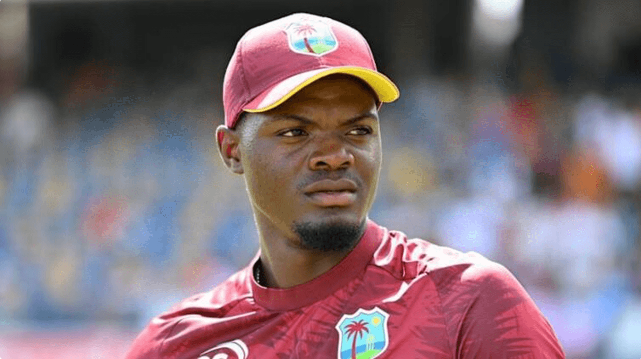 West Indies Fast Bowler Alzarri Joseph Fined and Receives Demerit Point for Code of Conduct Breach in First ODI against Bangladesh