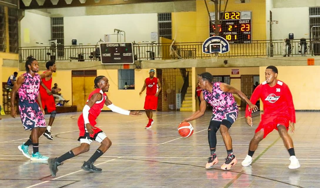 City United Celtics and Clapham Bulls Dominate in BABA Premier League Game Recap