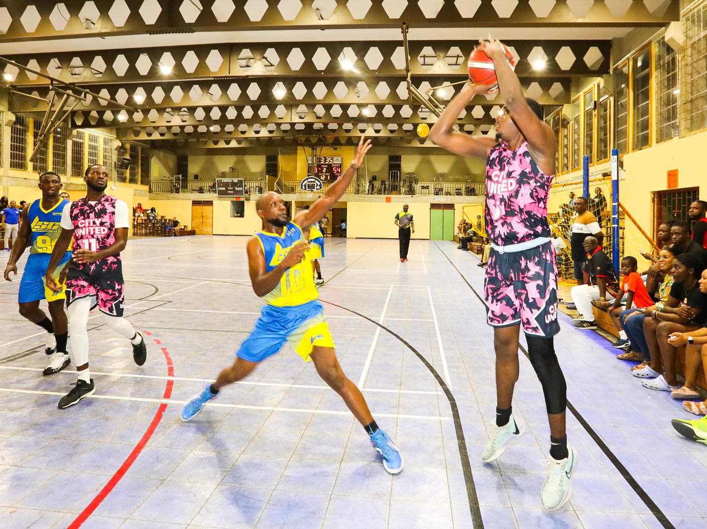 President's Cup Adopts New Single Game Knockout Format for First Round, Retains Traditional Two-Game Format for Semi-Finals and Finals