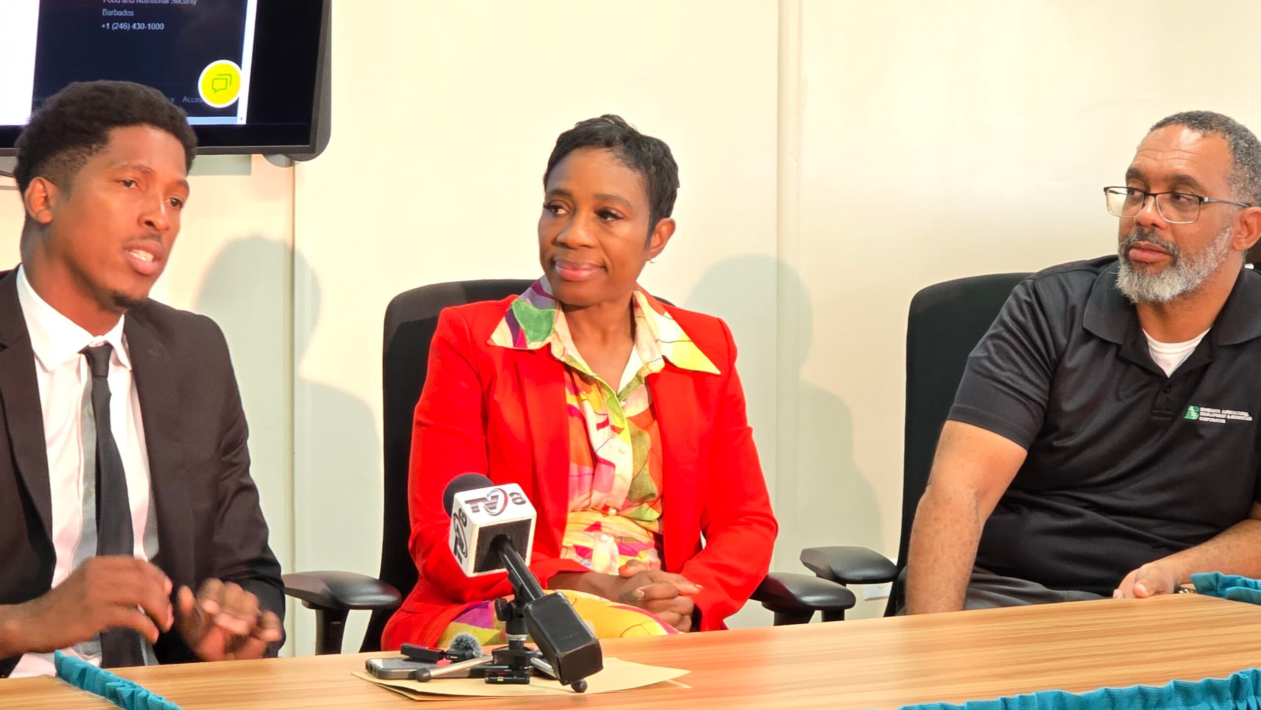 BADMC Launches Agricultural Statistics Platform to Enhance Farming Coordination