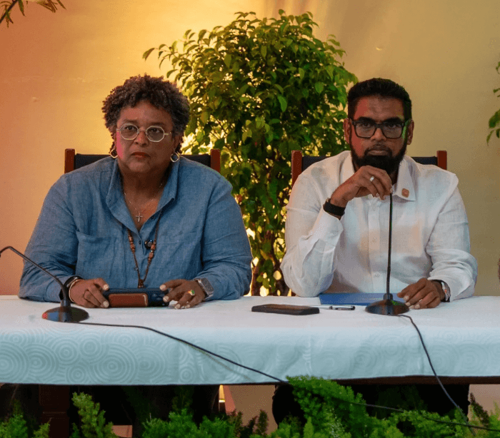 Barbados and Guyana Launch Joint Investment Initiative