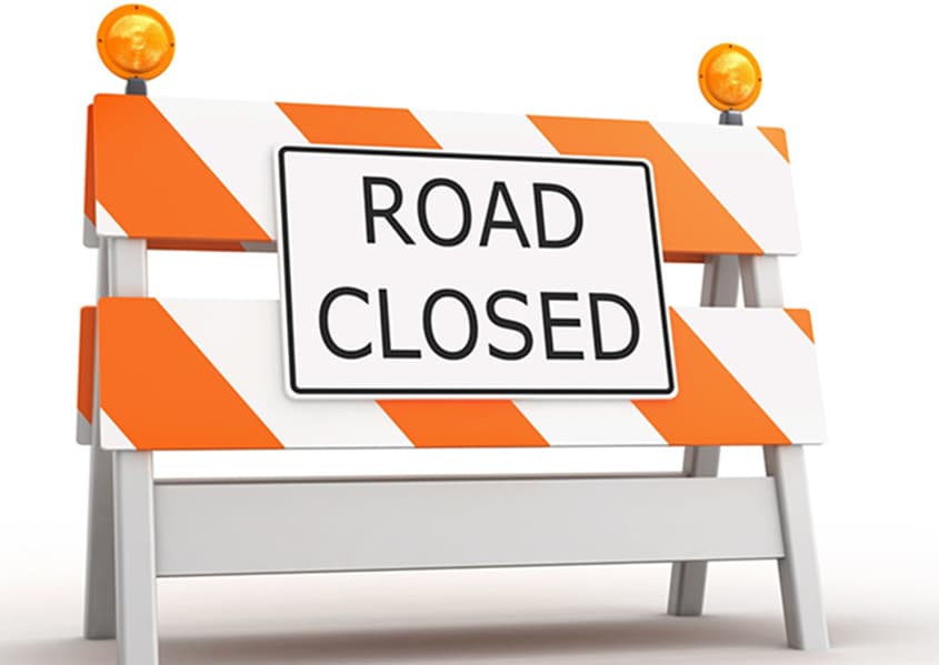 Highway 4 Closure for Milling and Paving in St. George, Barbados: Ministry of Works Announces Road Works Under Accelerated Mill and Pave Programme
