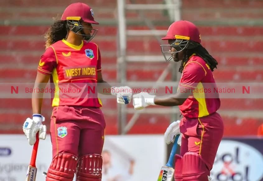 West Indies Women to Return to Test Cricket in March 2026 for Multi-Format Series | Women's Cricket Updates