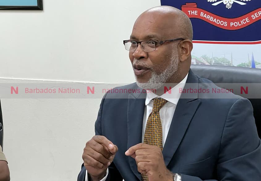 In Memoriam: Remembering Justice Jefferson Cumberbatch - A Loss for Barbados' Legal Community