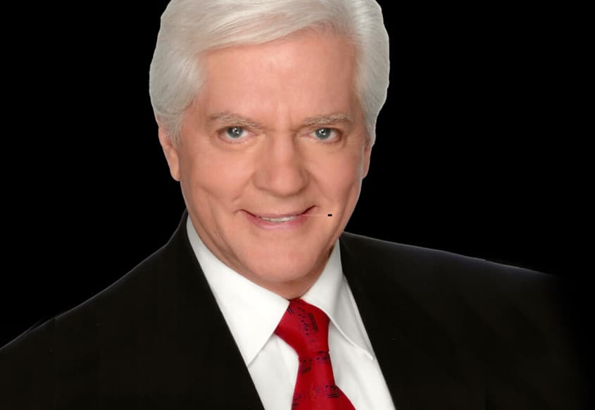Bill Hayes, Star of Days of Our Lives, Passes Away at 98
