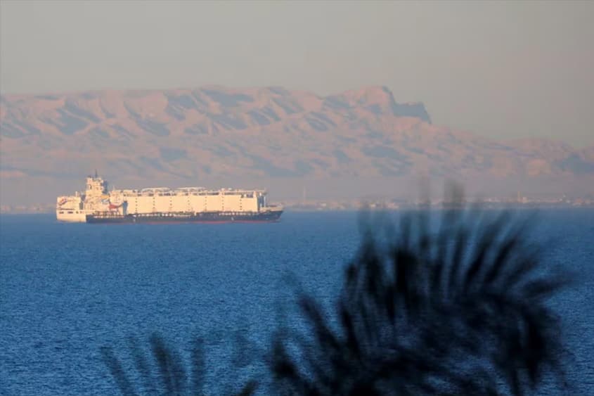 Impact of Houthi Attacks on Red Sea Shipping Could Raise Prices of Consumer Goods in Europe