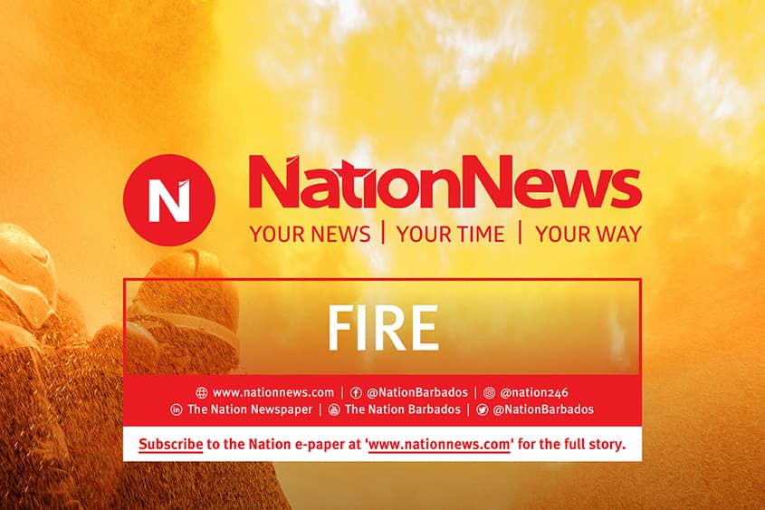 Fires Reported in Barbados Following Hurricane Beryl: Updates on Sargeants Village and Bridgetown Incidents