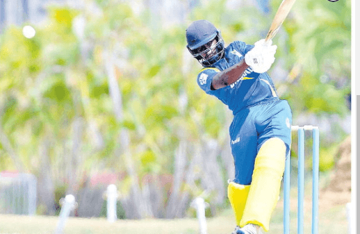 Barbados Pride Victorious in Regional Super-50 Cricket Tournament Opener, Defeating Jamaica Scorpions