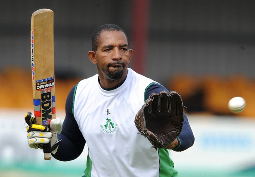 Dhaka, Bangladesh Appoints Phil Simmons as Men's National Cricket Team Coach Until Champions Trophy