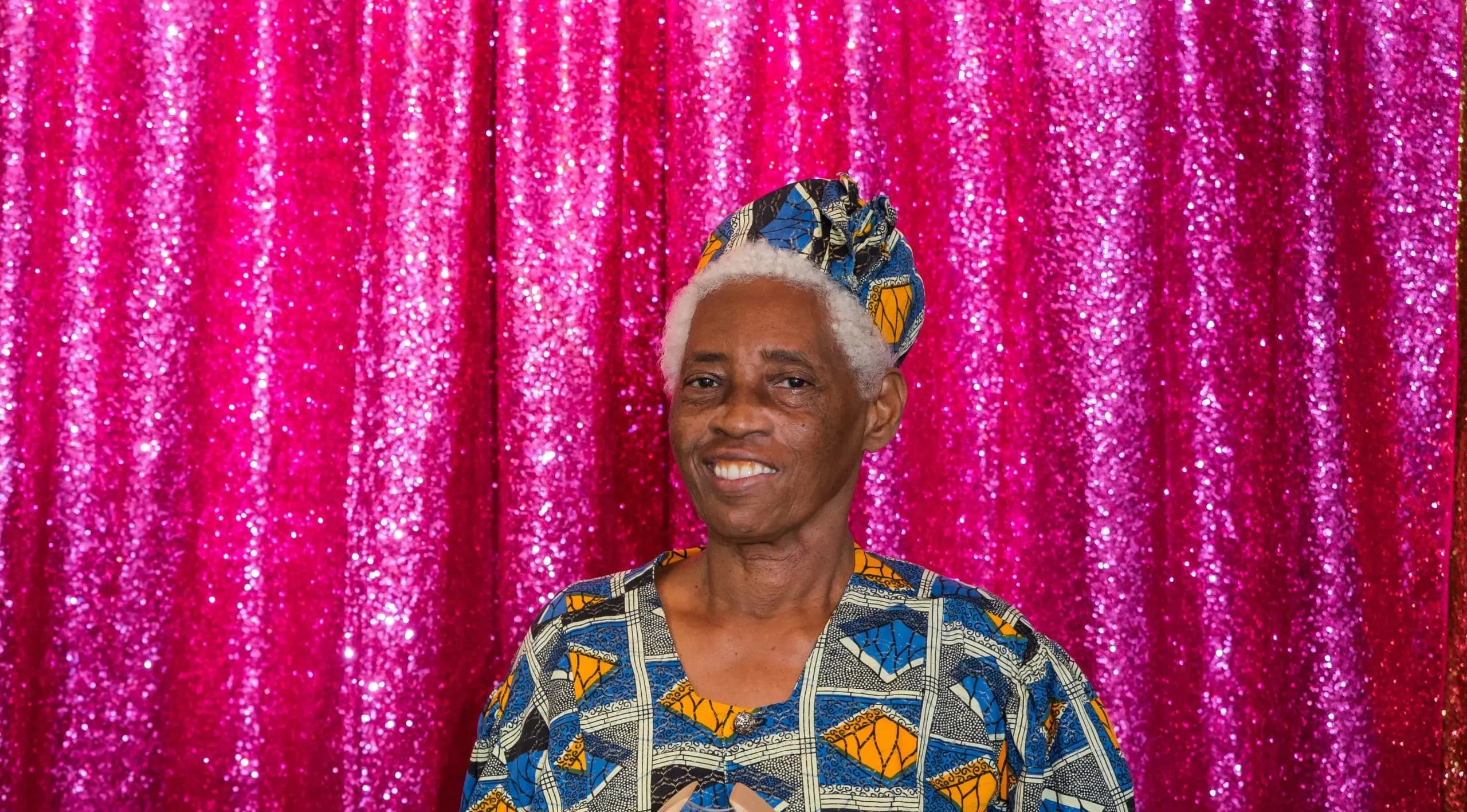Andrea Nichols: Remembering the Legacy of Barbados' Hockey Champion