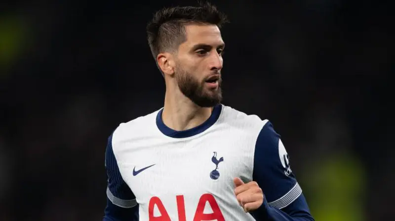 Tottenham Appeals Length of Rodrigo Bentancur's Domestic Ban for Racist Slur Towards Son Heung-min