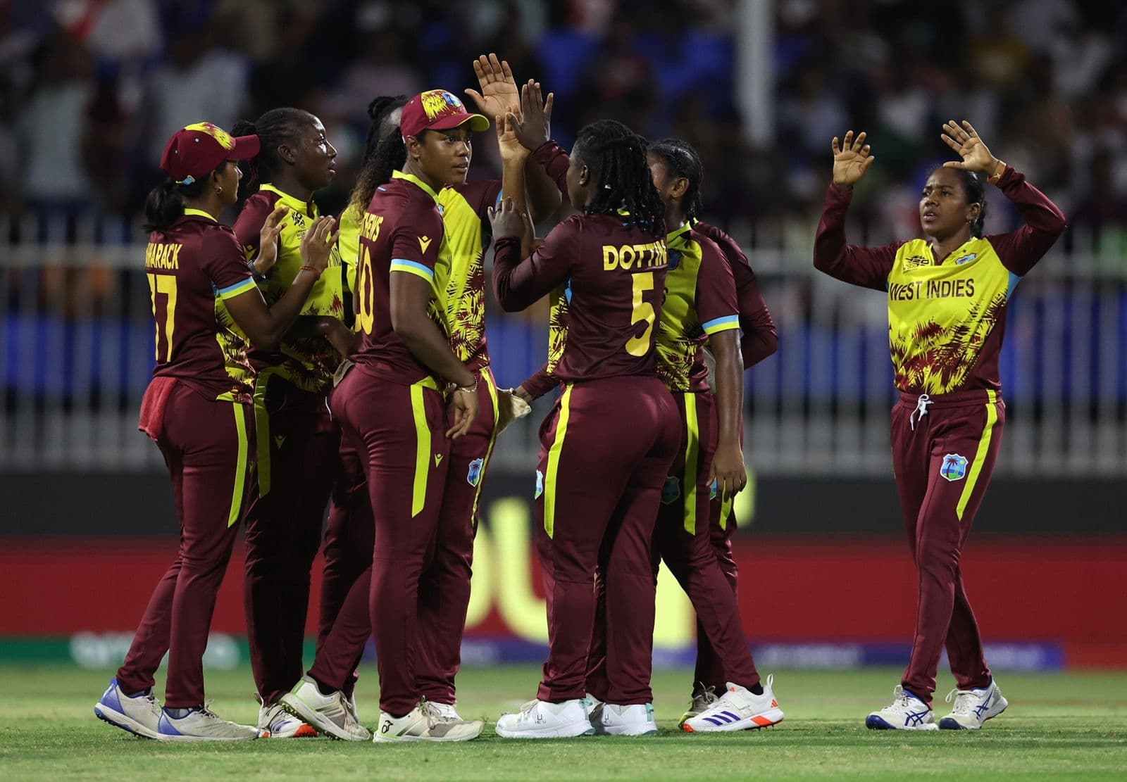 West Indies Senior Women's Squad Announced for Multi-Format Tour of India in December 2024