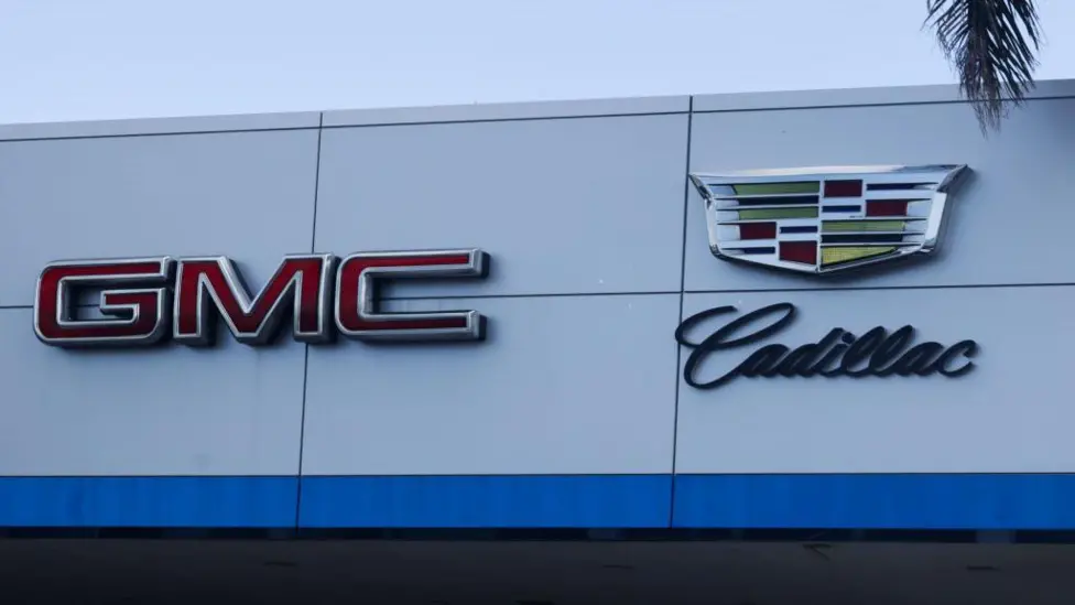 General Motors Reaches Agreement to Enter Formula 1 with Cadillac Brand in 2026