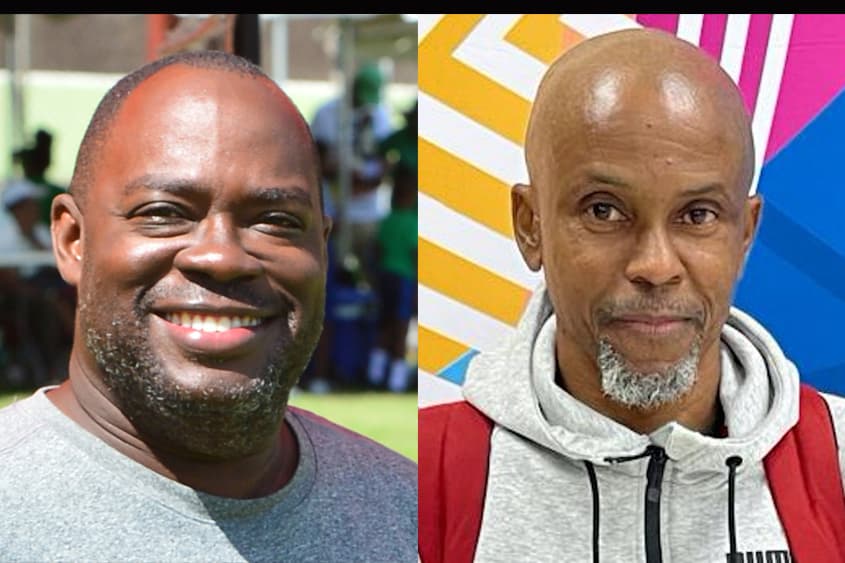 Barbados Athletics Association (AAB) Board Members Resign Less Than a Month Before New Track Season - Full Story in eNATION Edition