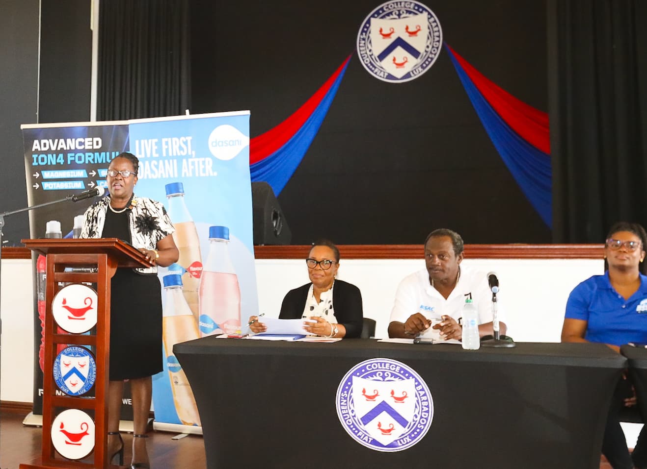 BSSAC Athletics Championship Returns to Two-Zone Format with Hurdle Height Adjustments for 2025 Competition