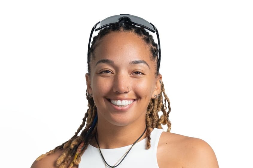 Rising PE Teacher Ayanna Morgan Named IOC Young Leader for 2025-2028