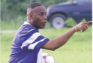 Barbados Football Legend Keith Griffith Remembered in Final Tribute Service