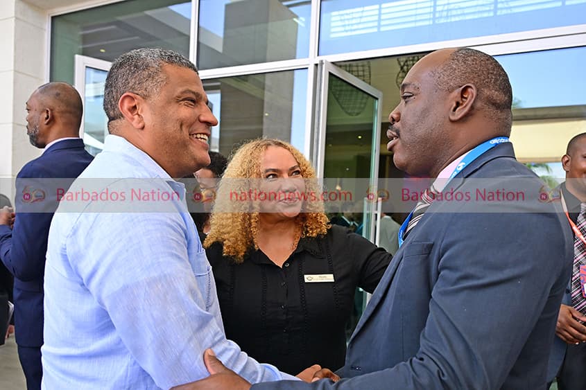 Barbadians to Gain More Investment Opportunities in Regional Projects